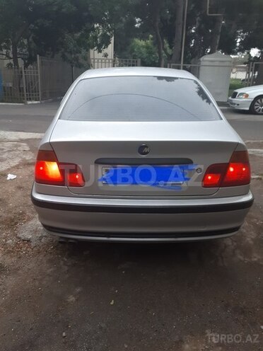 BMW 328 1999, 355,000 km - 2.8 l - Bakı