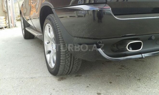 BMW X5 2005, 90,000 km - 3.0 л - Bakı