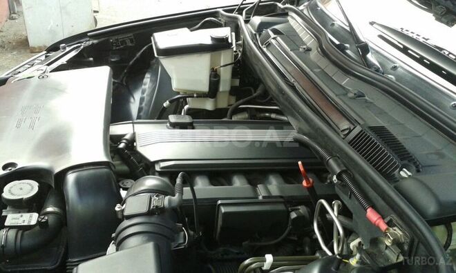 BMW X5 2005, 90,000 km - 3.0 л - Bakı
