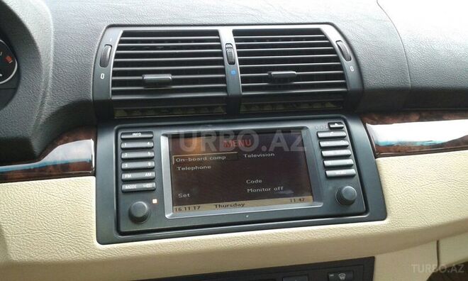 BMW X5 2005, 90,000 km - 3.0 л - Bakı