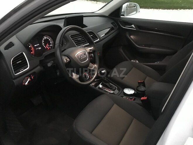Audi Q3 2014, 53,800 km - 2.0 л - Bakı