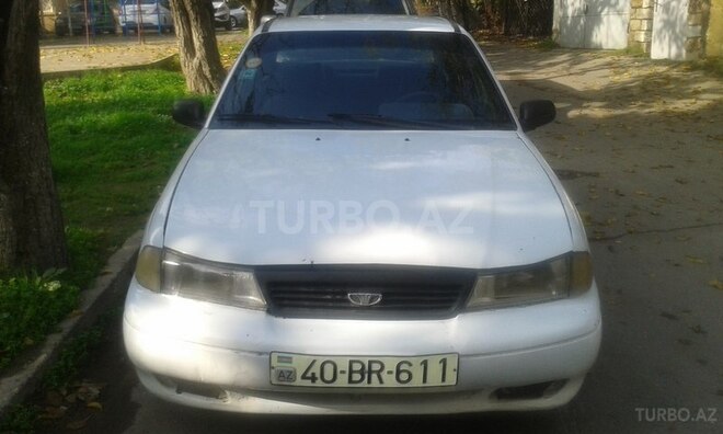 Daewoo Nexia 1997, 324,166 km - 1.5 l - Bakı