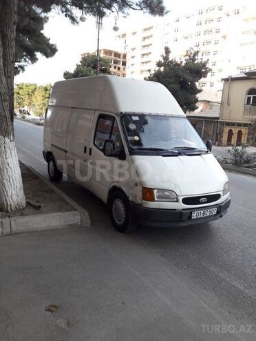 Ford Transit 1998, 250,000 km - 2.5 l - Bakı