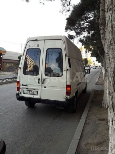 Ford Transit 1998, 250,000 km - 2.5 l - Bakı