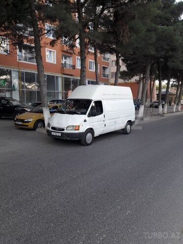 Ford Transit 1998, 250,000 km - 2.5 l - Bakı