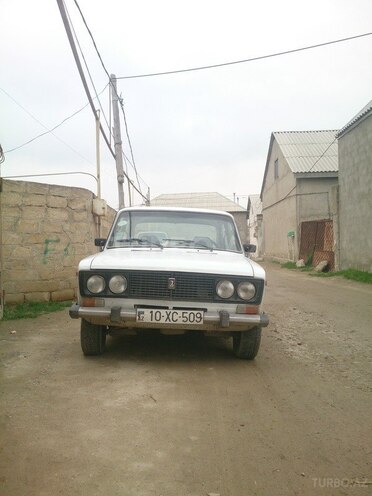 LADA (VAZ) 2106 1992, 25,000 km - 0.6 l - Bakı