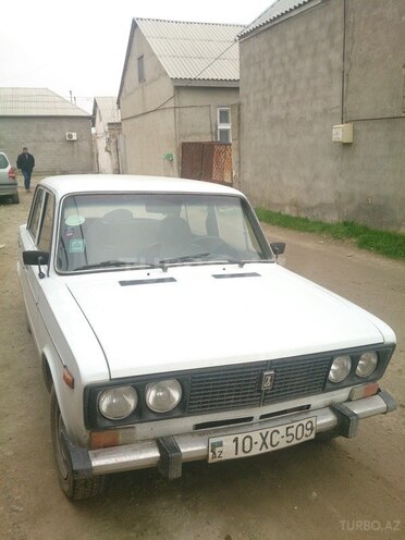LADA (VAZ) 2106 1992, 25,000 km - 0.6 l - Bakı