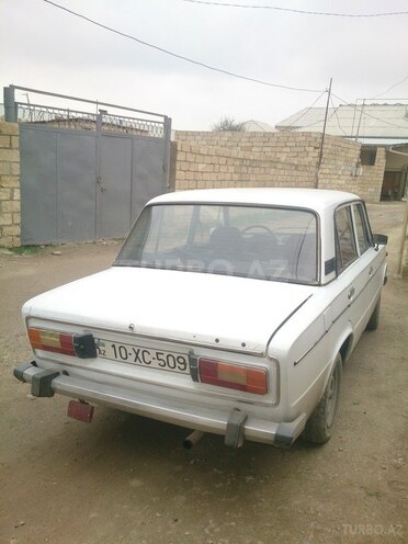 LADA (VAZ) 2106 1992, 25,000 km - 0.6 l - Bakı