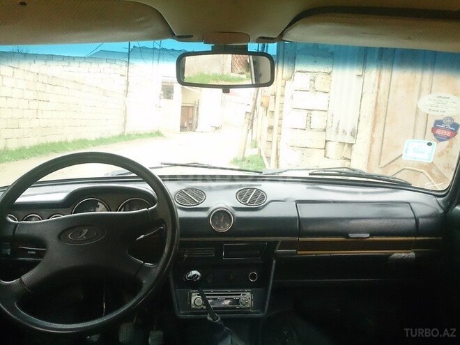 LADA (VAZ) 2106 1992, 25,000 km - 0.6 l - Bakı
