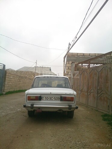LADA (VAZ) 2106 1992, 25,000 km - 0.6 l - Bakı