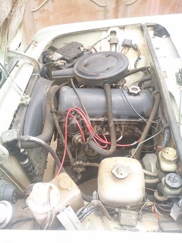 LADA (VAZ) 2106 1992, 25,000 km - 0.6 l - Bakı