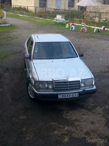 Mercedes  1991, 312,564 km - 3.0 л - Lənkəran