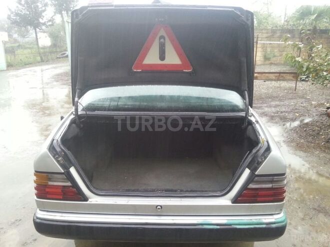 Mercedes  1991, 312,564 km - 3.0 л - Lənkəran