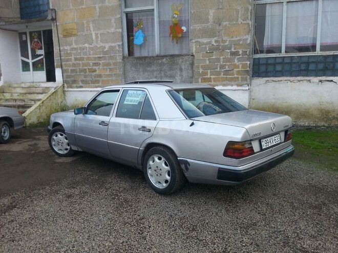 Mercedes  1991, 312,564 km - 3.0 л - Lənkəran