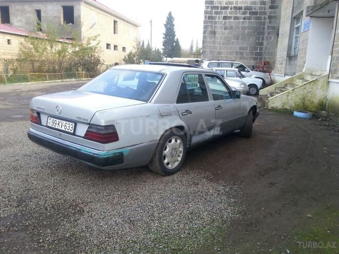 Mercedes  1991, 312,564 km - 3.0 л - Lənkəran