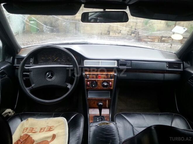 Mercedes  1991, 312,564 km - 3.0 л - Lənkəran