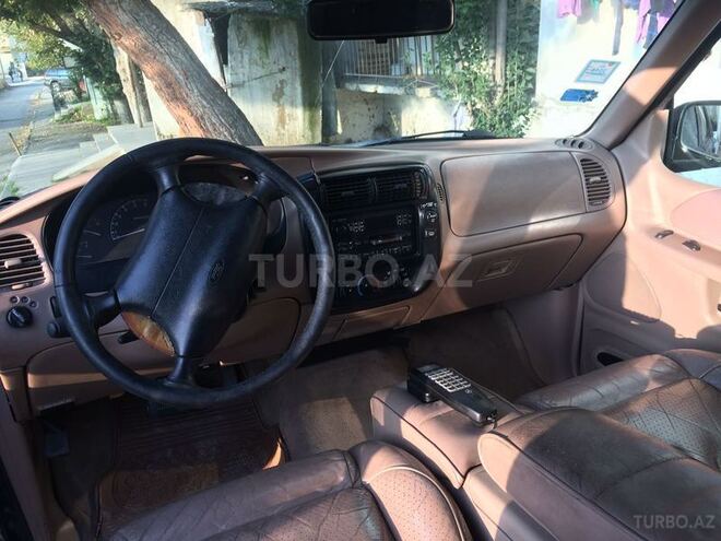 Ford Explorer 1997, 245,000 km - 4.0 л - Bakı
