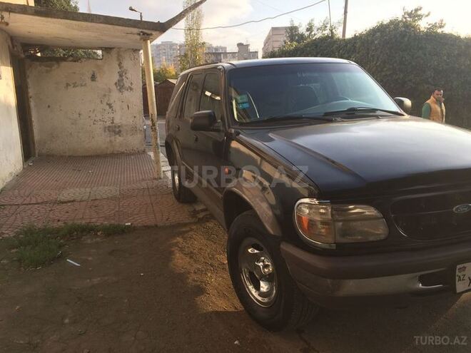 Ford Explorer 1997, 245,000 km - 4.0 л - Bakı