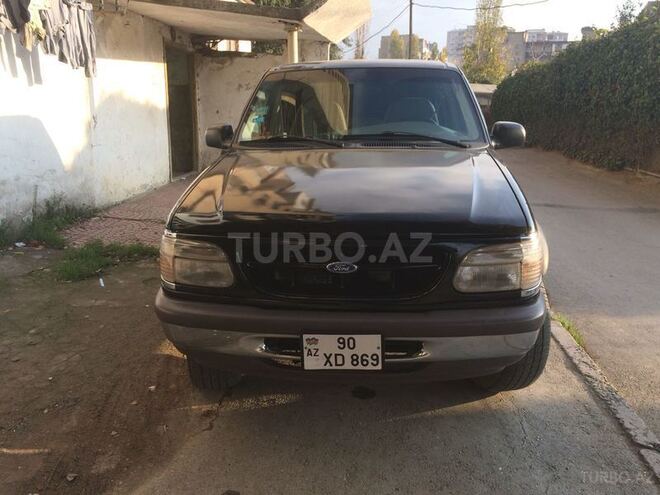 Ford Explorer 1997, 245,000 km - 4.0 л - Bakı