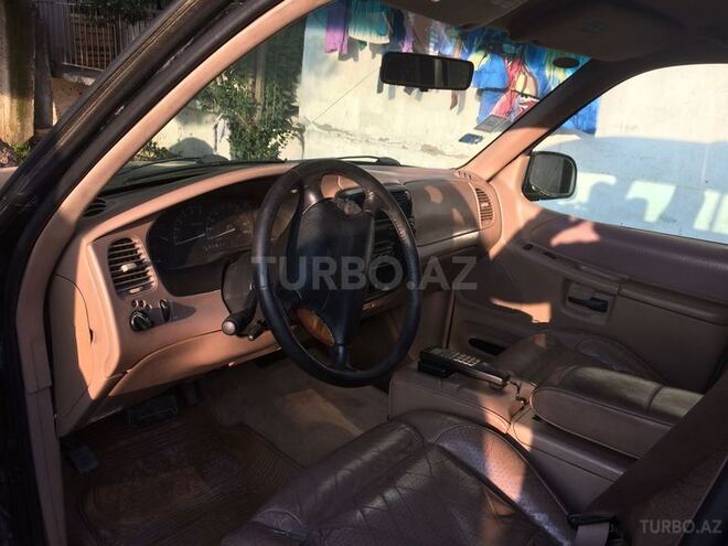 Ford Explorer 1997, 245,000 km - 4.0 л - Bakı