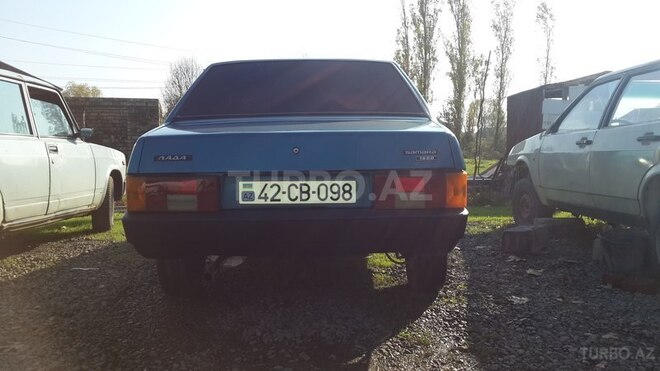 LADA (VAZ) 21099 1999, 173,000 km - 1.6 l - Lənkəran