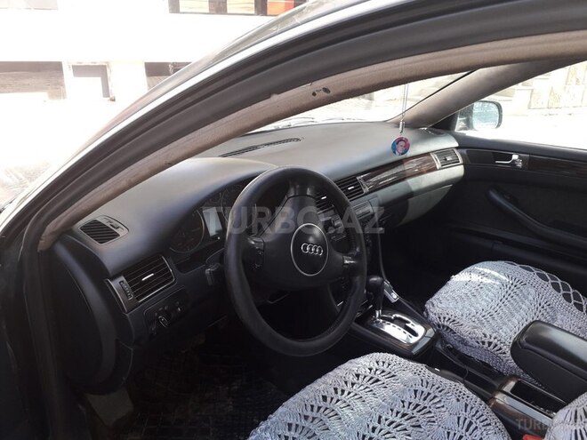 Audi A6 1998, 185,000 km - 2.0 l - Bakı