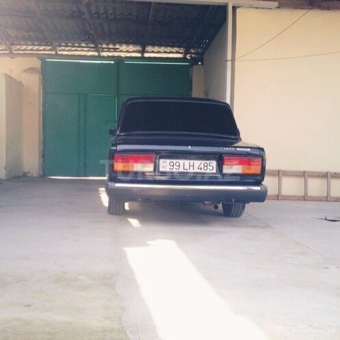 LADA (VAZ) 2107 2012, 14,194 km - 1.6 l - Göyçay