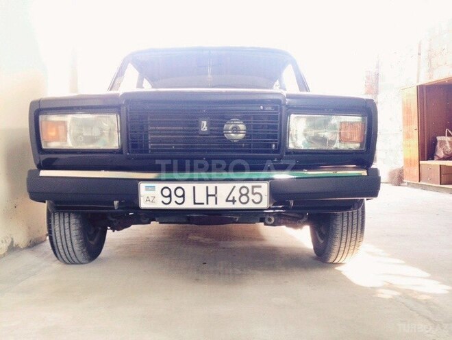 LADA (VAZ) 2107 2012, 14,194 km - 1.6 l - Göyçay