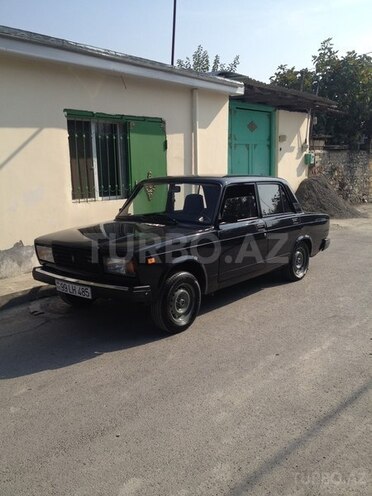 LADA (VAZ) 2107 2012, 14,194 km - 1.6 l - Göyçay