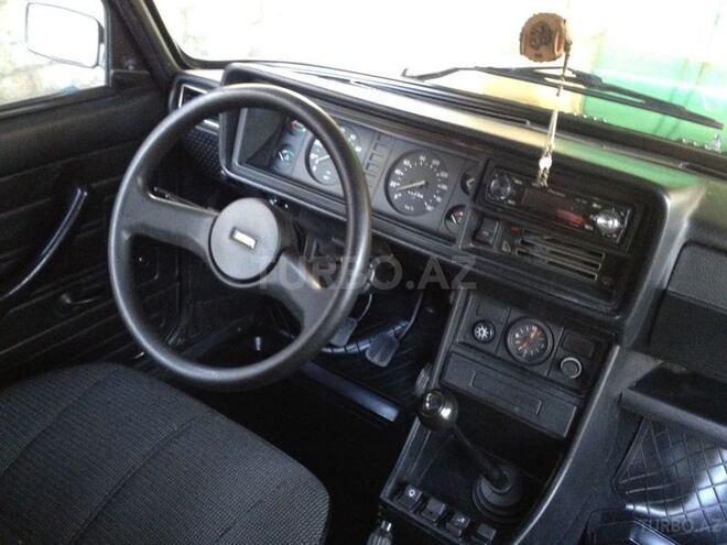 LADA (VAZ) 2107 2012, 14,194 km - 1.6 l - Göyçay
