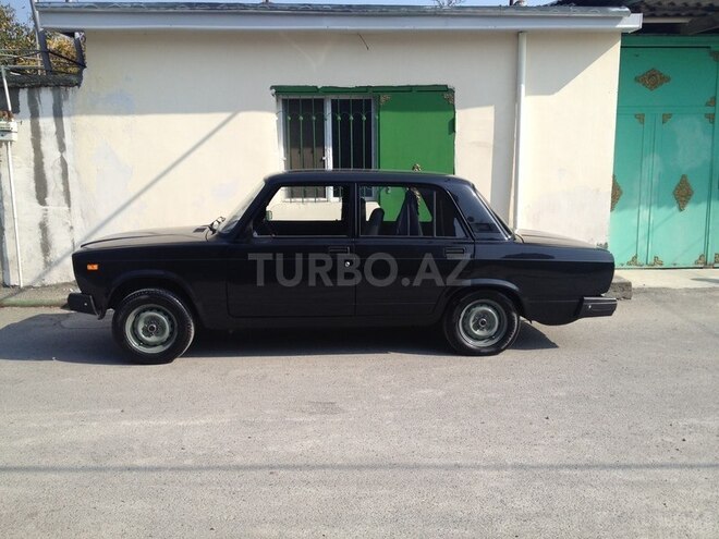 LADA (VAZ) 2107 2012, 14,194 km - 1.6 l - Göyçay