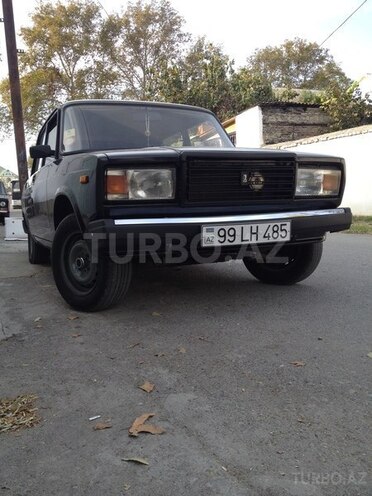 LADA (VAZ) 2107 2012, 14,194 km - 1.6 l - Göyçay