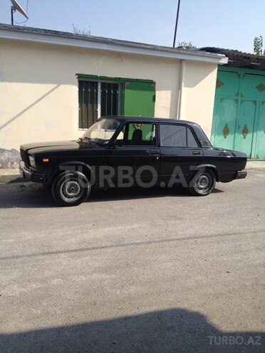 LADA (VAZ) 2107 2012, 14,194 km - 1.6 l - Göyçay