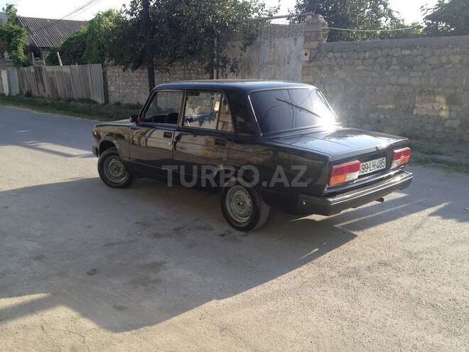 LADA (VAZ) 2107 2012, 14,194 km - 1.6 l - Göyçay