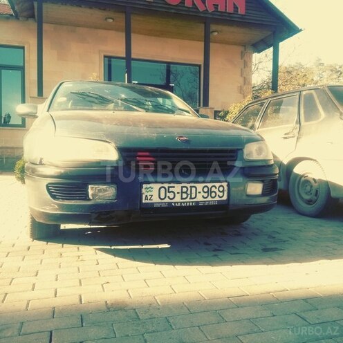 Opel Omega 1998, 230,306 km - 2.0 l - Quba