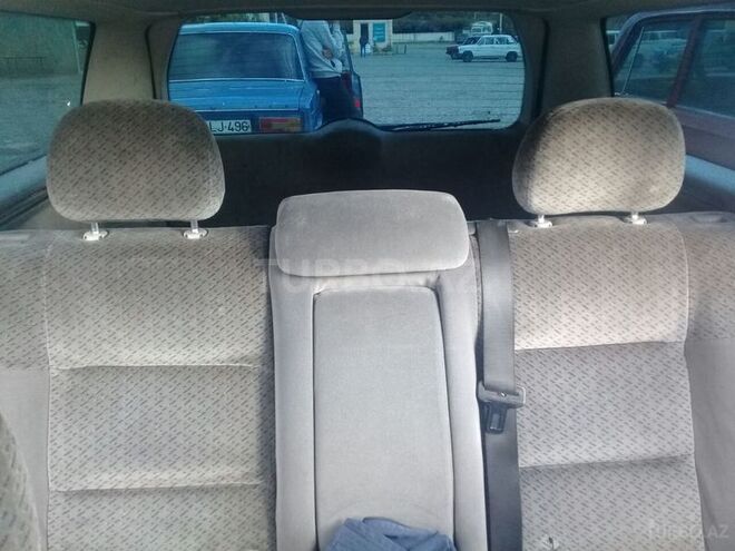 Opel Vectra 1997, 399,456 km - 2.0 l - Şirvan