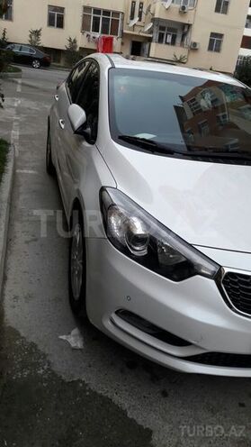 Kia Cerato 2013, 69,540 km - 1.6 л - Bakı