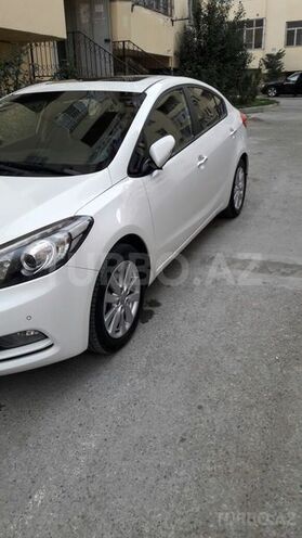 Kia Cerato 2013, 69,540 km - 1.6 л - Bakı