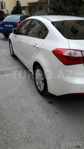 Kia Cerato 2013, 69,540 km - 1.6 л - Bakı