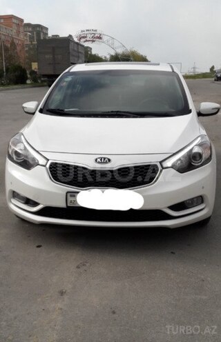 Kia Cerato 2013, 69,540 km - 1.6 л - Bakı
