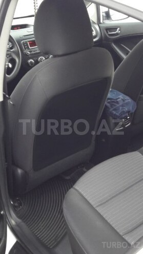 Kia Cerato 2013, 69,540 km - 1.6 л - Bakı