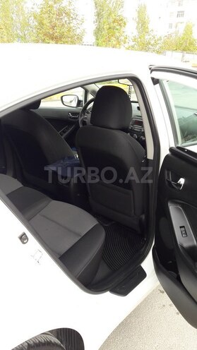 Kia Cerato 2013, 69,540 km - 1.6 л - Bakı