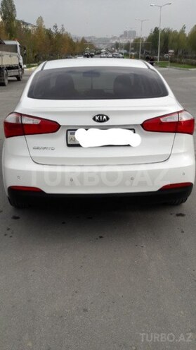 Kia Cerato 2013, 69,540 km - 1.6 л - Bakı