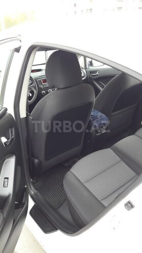 Kia Cerato 2013, 69,540 km - 1.6 л - Bakı