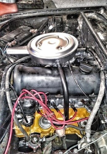 LADA (VAZ) 2106 1996, 57,882 km - 1.6 л - Cəlilabad