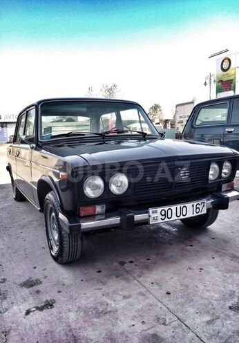 LADA (VAZ) 2106 1996, 57,882 km - 1.6 л - Cəlilabad