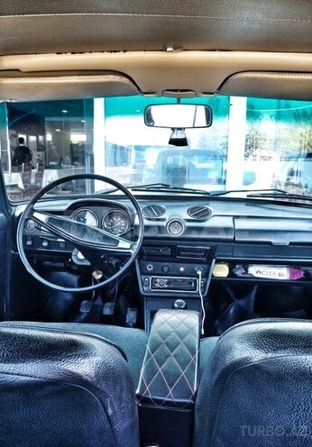 LADA (VAZ) 2106 1996, 57,882 km - 1.6 л - Cəlilabad