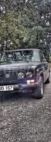 LADA (VAZ) 2106 1996, 57,882 km - 1.6 л - Cəlilabad
