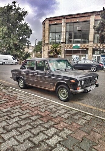 LADA (VAZ) 2106 1996, 57,882 km - 1.6 л - Cəlilabad