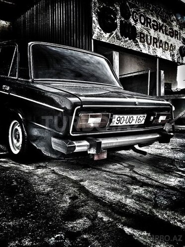 LADA (VAZ) 2106 1996, 57,882 km - 1.6 л - Cəlilabad